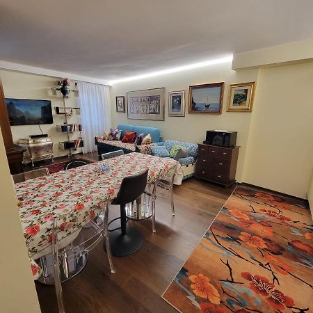 Verona City San Zeno Apartment Eksteriør billede