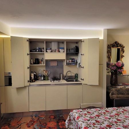 Verona City San Zeno Apartment Eksteriør billede