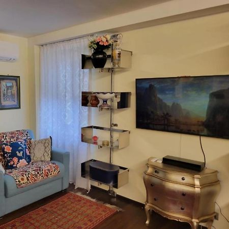 Verona City San Zeno Apartment Eksteriør billede