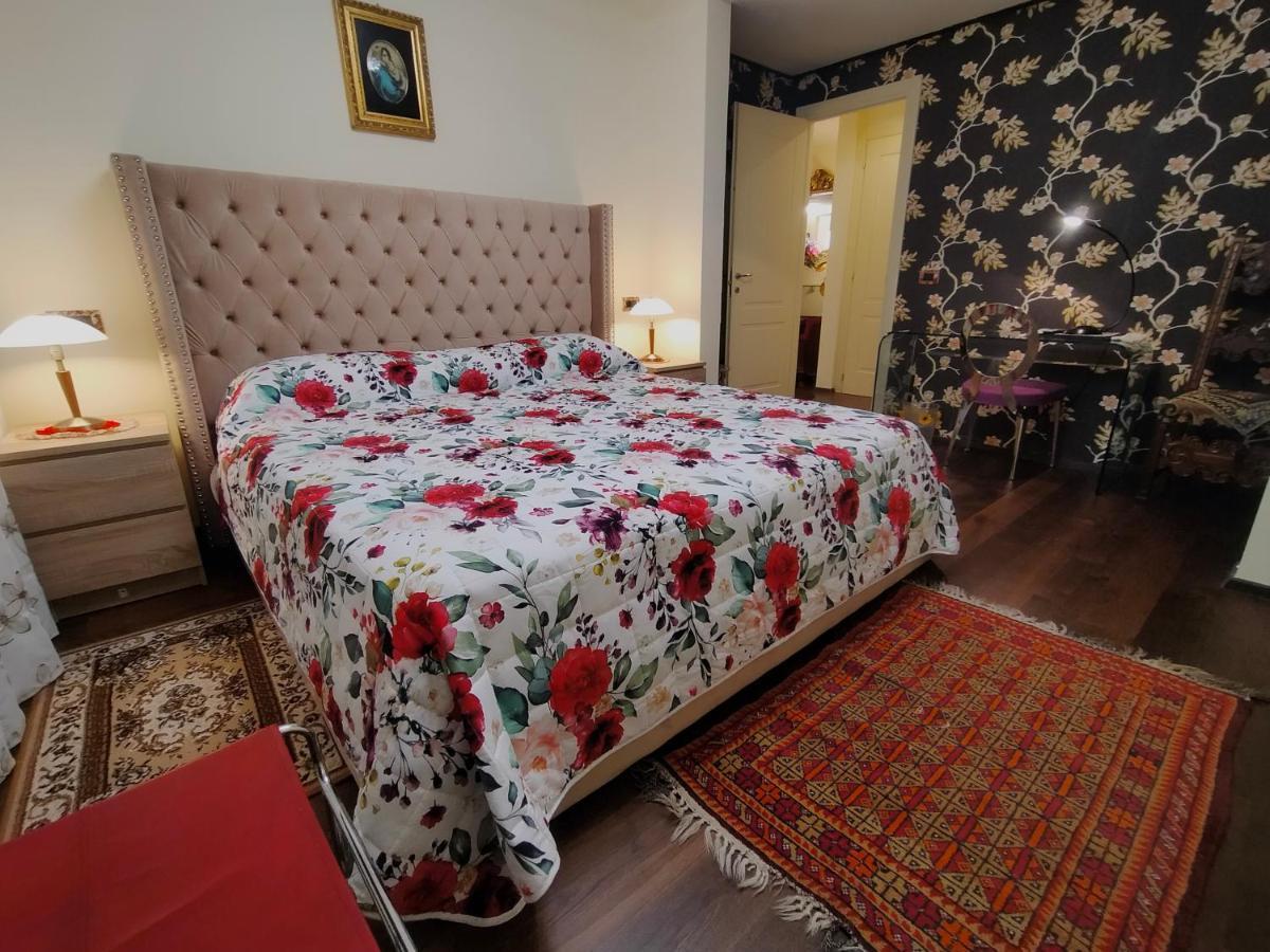 Verona City San Zeno Apartment Eksteriør billede