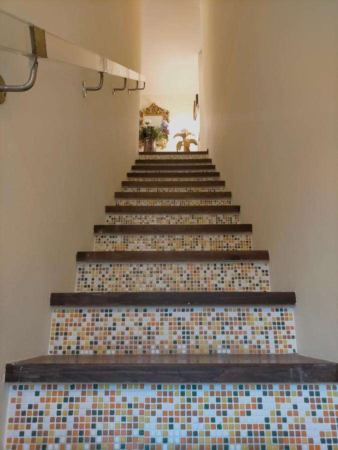 Verona City San Zeno Apartment Eksteriør billede